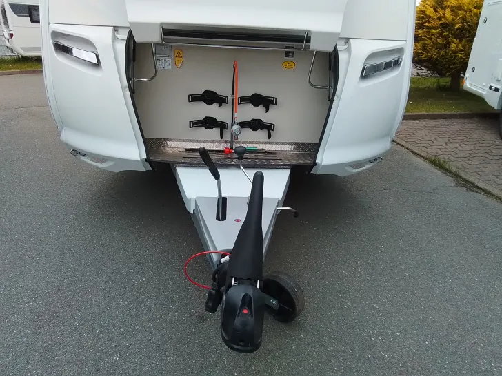 Fahrzeugbild Tabbert Pep Pantiga 390 WD #4