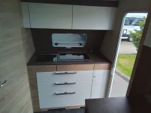 Fahrzeugbild Tabbert Pep Pantiga 390 WD #5