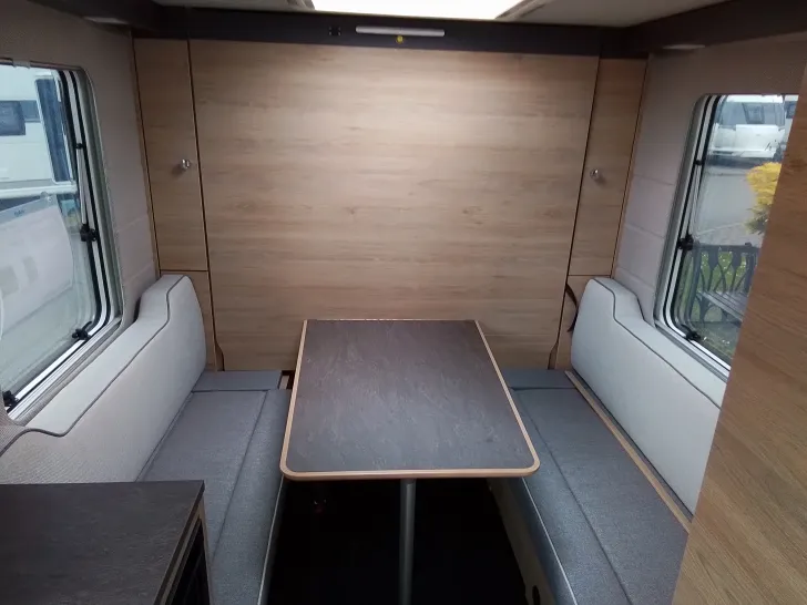 Fahrzeugbild Tabbert Pep Pantiga 390 WD #9