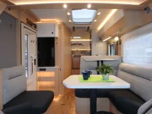 Fahrzeugbild Hymer B-Klasse MC I WhiteLine 600/ BMC-I 600 #6