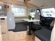 Fahrzeugbild Hymer B-Klasse MC I WhiteLine 600/ BMC-I 600 #7