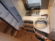 Fahrzeugbild Hymer B-Klasse MC I WhiteLine 600/ BMC-I 600 #13