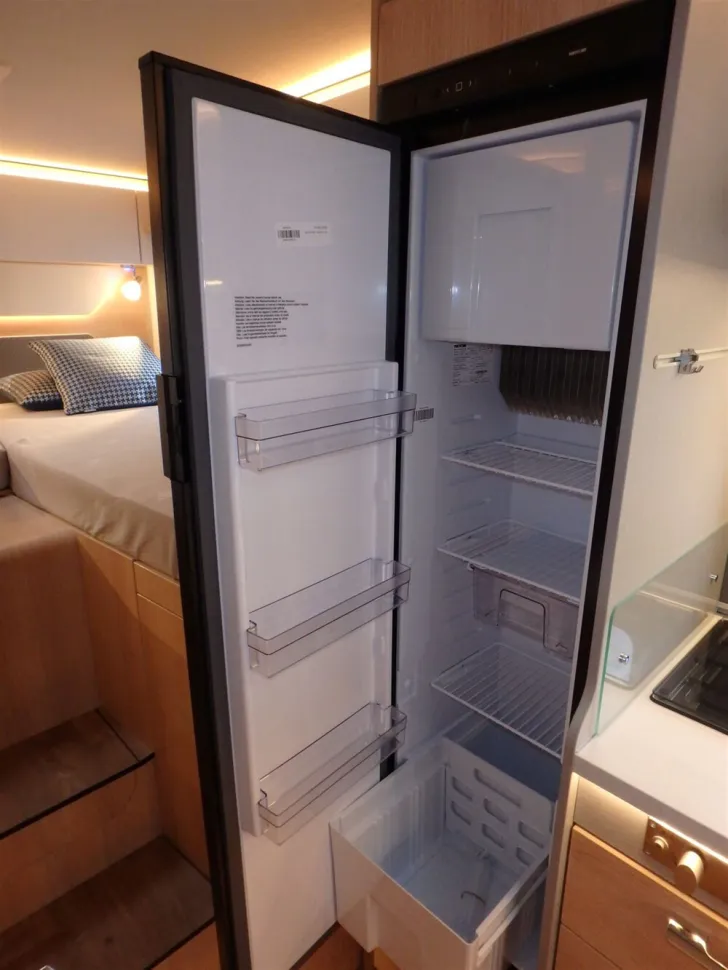 Fahrzeugbild Hymer B-Klasse MC I WhiteLine 600/ BMC-I 600 #14