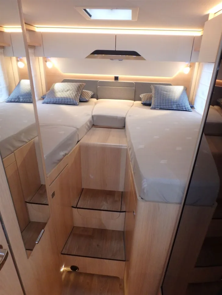 Fahrzeugbild Hymer B-Klasse MC I WhiteLine 600/ BMC-I 600 #18