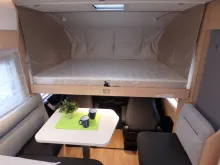 Fahrzeugbild Hymer B-Klasse MC I WhiteLine 600/ BMC-I 600 #17