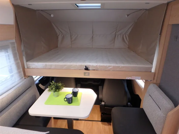 Fahrzeugbild Hymer B-Klasse MC I WhiteLine 600/ BMC-I 600 #17