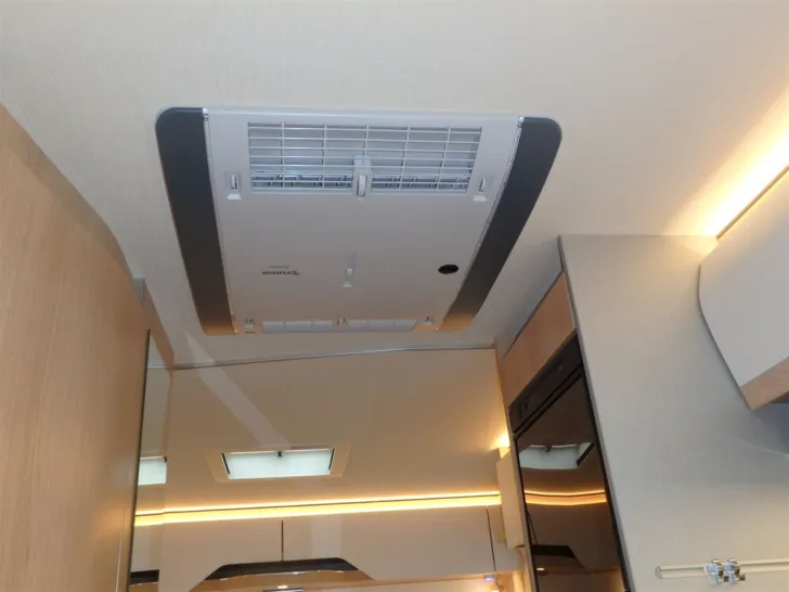 Fahrzeugbild Hymer B-Klasse MC I WhiteLine 600/ BMC-I 600 #24
