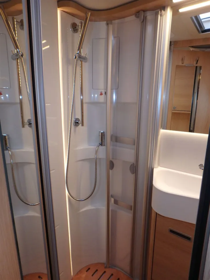 Fahrzeugbild Hymer B-Klasse MC I WhiteLine 600/ BMC-I 600 #22