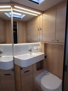 Fahrzeugbild Hymer B-Klasse MC I WhiteLine 600/ BMC-I 600 #23