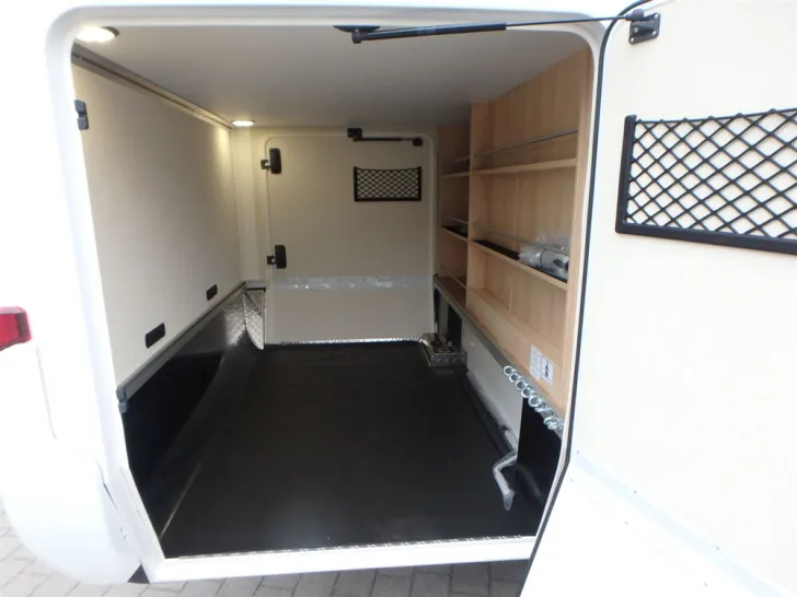 Fahrzeugbild Hymer B-Klasse MC I WhiteLine 600/ BMC-I 600 #27