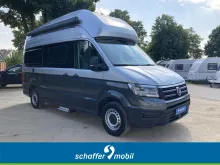 Fahrzeugbild VW Grand California 600 #1