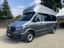 Fahrzeugbild VW Grand California 600 #3