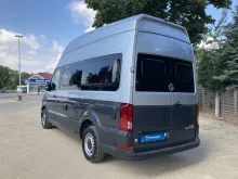 Fahrzeugbild VW Grand California 600 #4