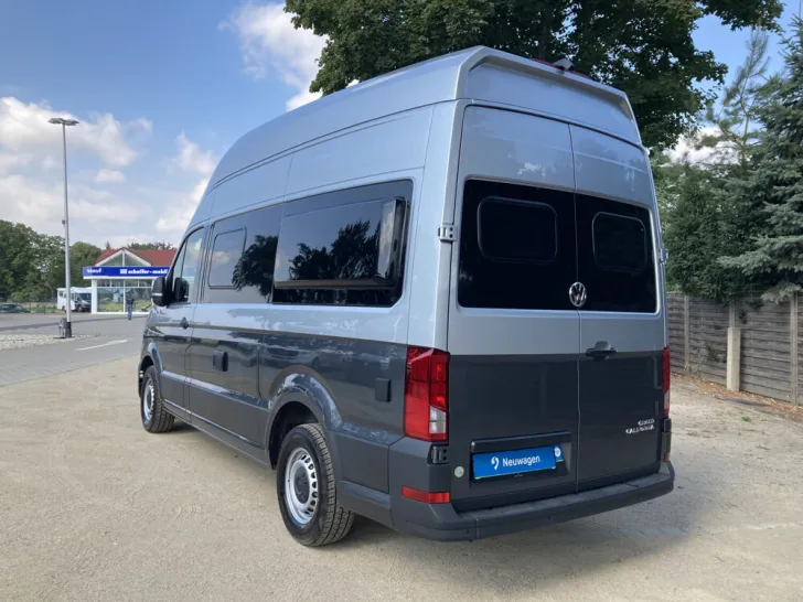 Fahrzeugbild VW Grand California 600 #4