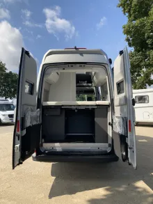 Fahrzeugbild VW Grand California 600 #6