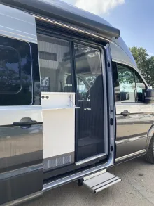 Fahrzeugbild VW Grand California 600 #7