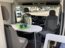 Fahrzeugbild VW Grand California 600 #8