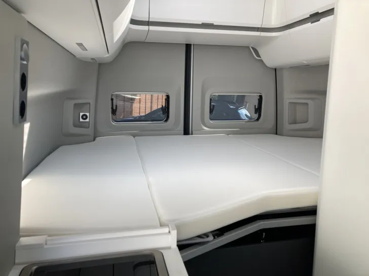 Fahrzeugbild VW Grand California 600 #13