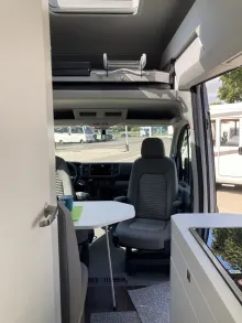 Fahrzeugbild VW Grand California 600 #14