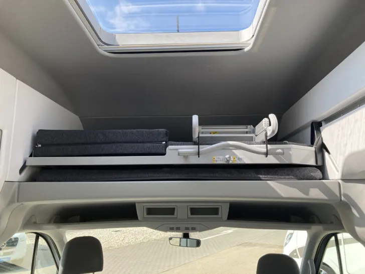 Fahrzeugbild VW Grand California 600 #15