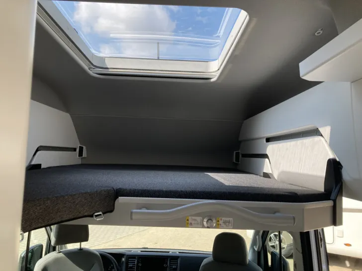 Fahrzeugbild VW Grand California 600 #16