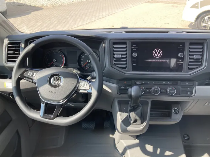 Fahrzeugbild VW Grand California 600 #19