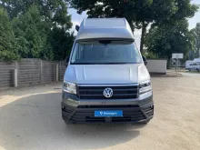 Fahrzeugbild VW Grand California 600 #21