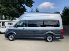 Fahrzeugbild VW Grand California 600 #22