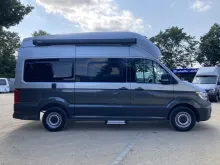 Fahrzeugbild VW Grand California 600 #24