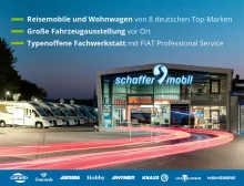 Fahrzeugbild VW Grand California 600 #25