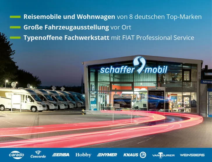 Fahrzeugbild VW Grand California 600 #25