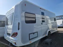Fahrzeugbild Knaus Azur 500 FU Mietwagen Verfügbar Nov 26 #6