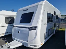 Fahrzeugbild Knaus Azur 500 FU Mietwagen Verfügbar Nov 26 #5