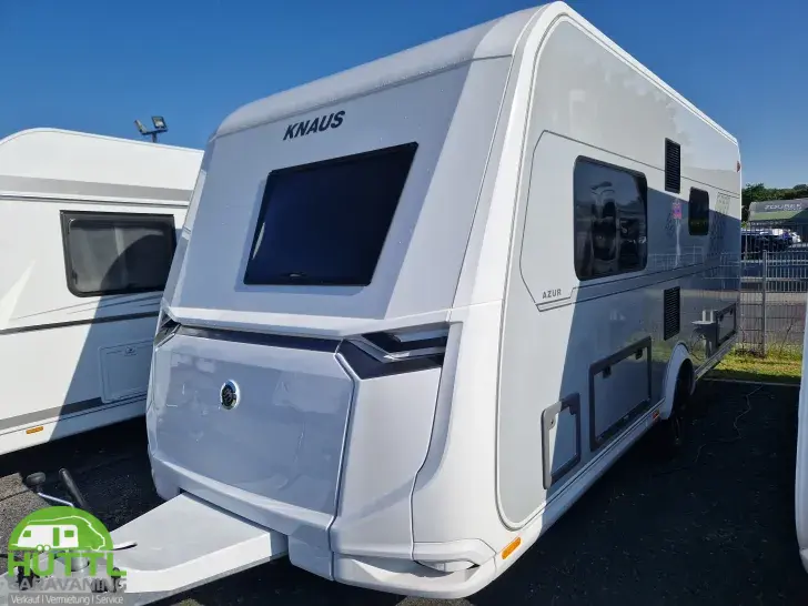 Fahrzeugbild Knaus Azur 500 FU Mietwagen Verfügbar Nov 26 #5