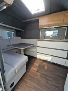 Fahrzeugbild Knaus Azur 500 FU Mietwagen Verfügbar Nov 26 #7