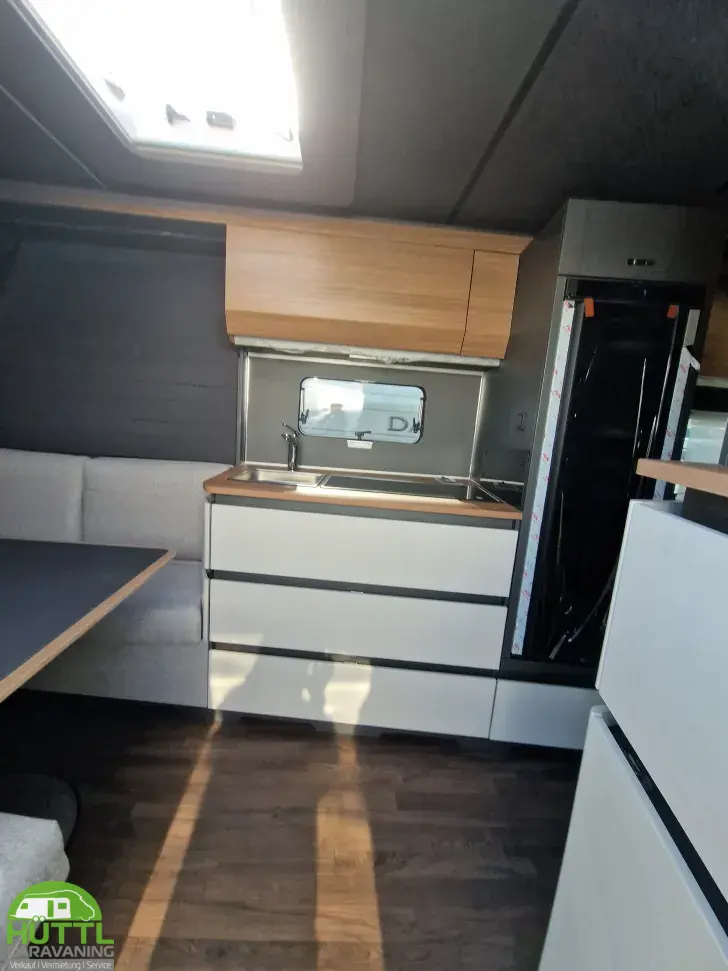 Fahrzeugbild Knaus Azur 500 FU Mietwagen Verfügbar Nov 26 #8