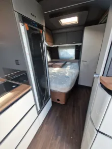 Fahrzeugbild Knaus Azur 500 FU Mietwagen Verfügbar Nov 26 #9