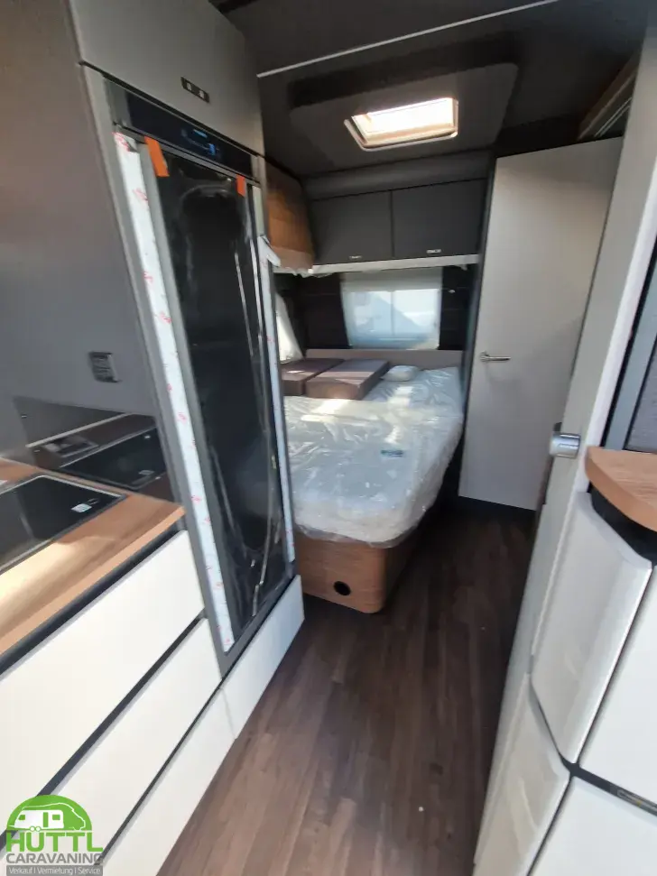 Fahrzeugbild Knaus Azur 500 FU Mietwagen Verfügbar Nov 26 #9