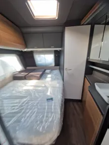 Fahrzeugbild Knaus Azur 500 FU Mietwagen Verfügbar Nov 26 #10