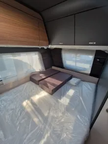 Fahrzeugbild Knaus Azur 500 FU Mietwagen Verfügbar Nov 26 #12