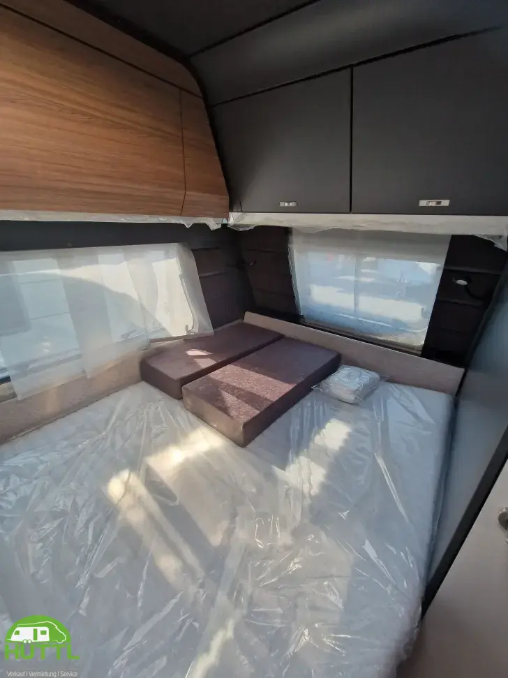 Fahrzeugbild Knaus Azur 500 FU Mietwagen Verfügbar Nov 26 #12