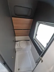 Fahrzeugbild Knaus Azur 500 FU Mietwagen Verfügbar Nov 26 #14