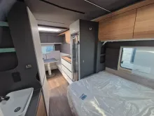 Fahrzeugbild Knaus Azur 500 FU Mietwagen Verfügbar Nov 26 #15