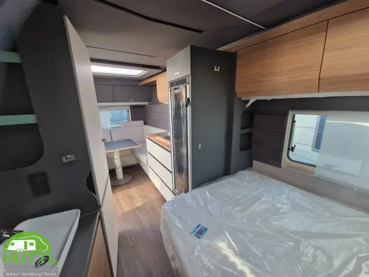 Fahrzeugbild Knaus Azur 500 FU Mietwagen Verfügbar Nov 26 #15