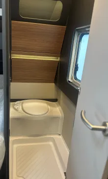 Fahrzeugbild Knaus Azur 500 FU #15