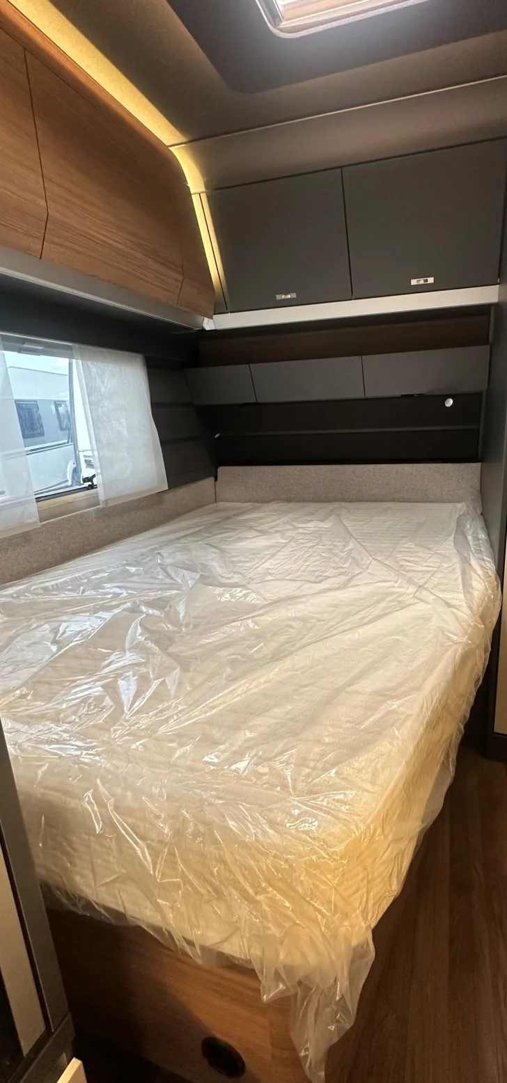 Fahrzeugbild Knaus Azur 500 FU #8