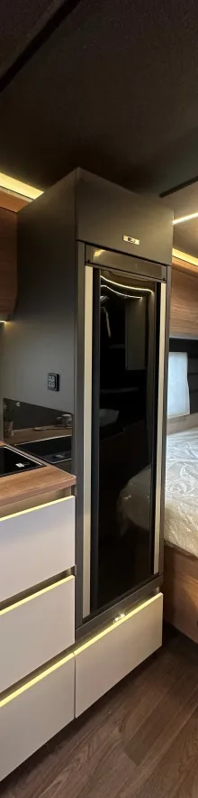 Fahrzeugbild Knaus Azur 500 FU #11