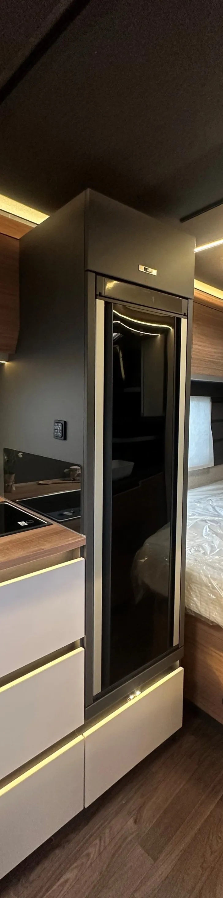 Fahrzeugbild Knaus Azur 500 FU #11