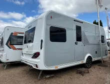 Fahrzeugbild Knaus Azur 500 FU #1