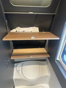 Fahrzeugbild Knaus Azur 500 FU #21